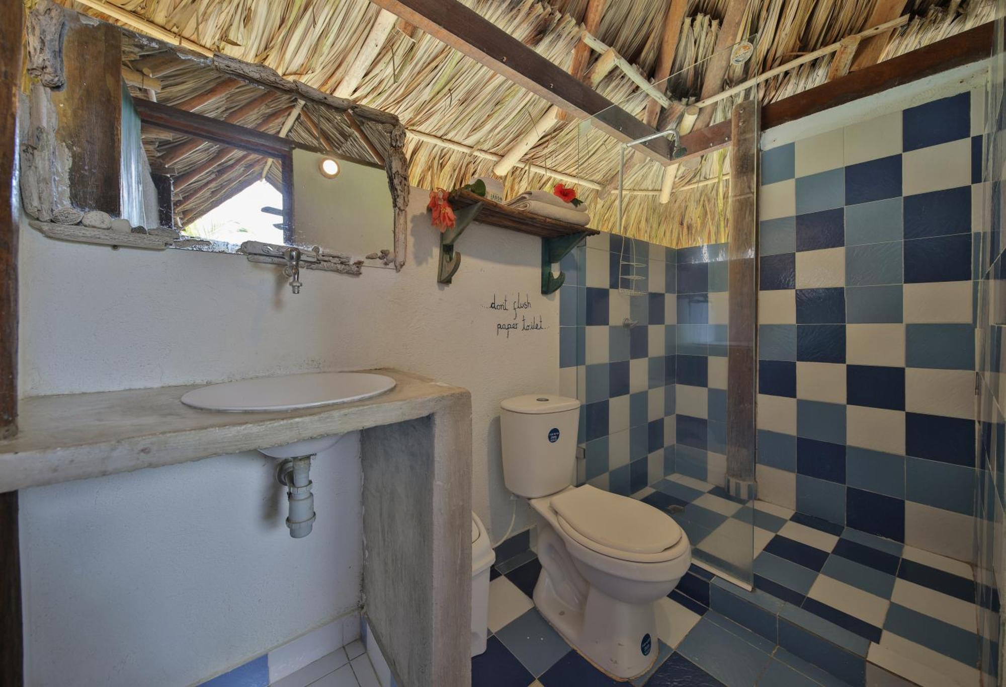 Hotel Costeno Beach Santa Marta  Camera foto